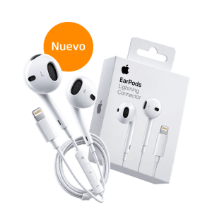 Earphones Lightning