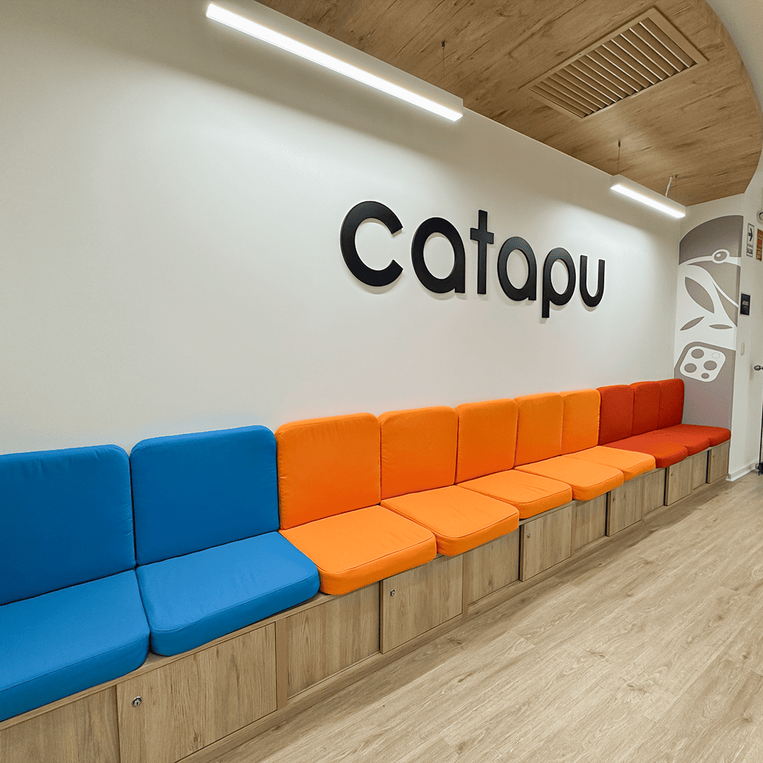 Catapu Expocentro, Miraflores 3