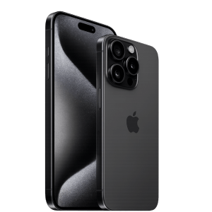 iPhone 15 Pro